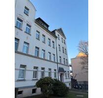 2-Zimmer Wohnung in Gablenz zu Vermieten - Chemnitz Bernsdorf