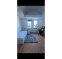 WG-Zimmer in Marburg Oberstadt (