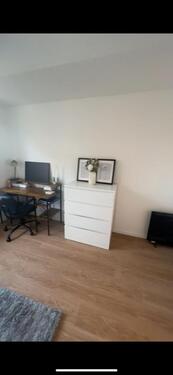 Foto - 1 Zimmer Etagenwohnung in Marburg