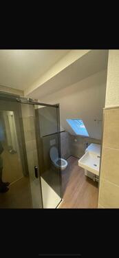 Foto - Etagenwohnung mit 20,00 m&sup2; in Marburg zur Miete