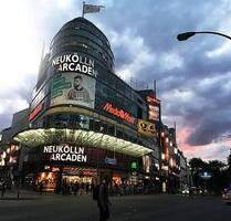 Ferienwohnung Apartment Zimmer - 850,00&nbsp;EUR Kaltmiete, ca.&nbsp; 25,00&nbsp;m&sup2; in Berlin (PLZ: 12357) Neukölln