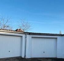 Premium Garage circa 48 m² in Recklinghausen