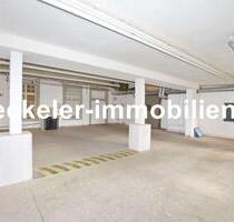 Zentrale Werkstattfläche mit BüroFertigungsflächen – gepflegt, günstig & vielseitig nutzbar - Naumburg (Saale)