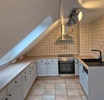 Dachgeschoss wohnung in gelsdorf - Grafschaft