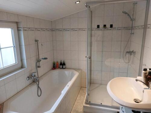 Foto - 3 Zimmer Dachgeschoßwohnung in Grafschaft