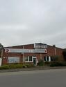 Foto - Büro + Freifläche zu vermieten für Autohandel
