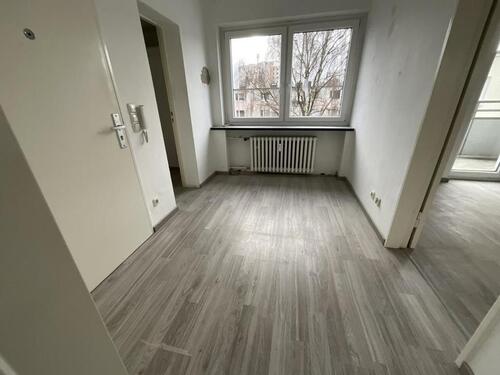 Foto - Etagenwohnung in Moers zur Miete