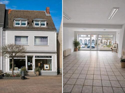 Foto - Vielseitige Gewerbefläche (95 m²) in Top-Lage Prüm