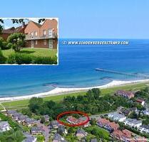 Urlaub mit Hund Ostsee Schönberger Strand 09.05. - 16.05.2026 - Schönberg (Holstein)