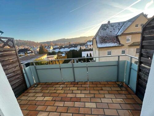 Foto - 3 Zimmer Wohnung Heidenheim - 730,00&nbsp;EUR Kaltmiete, ca.&nbsp; 58,00&nbsp;m&sup2;