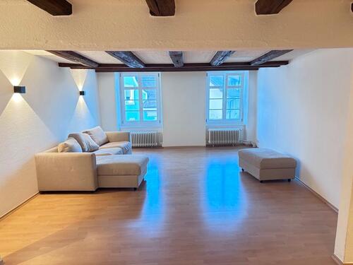 Foto - Schöne 3 Zimmer Wohnung Tiengener Innenstadt