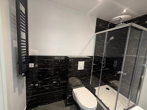 Foto - Dachgeschoßwohnung in Saarbrücken zur Miete