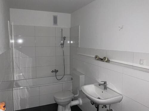 Foto - 2 Zimmer Etagenwohnung in Duisburg