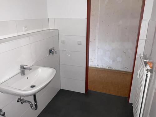 Foto - Etagenwohnung in Duisburg zur Miete