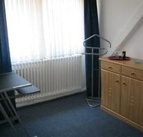 möbliertes Zimmer, ab sofort frei - Berlin Reinickendorf