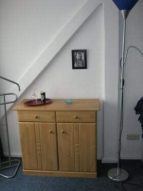 Foto - 1 Zimmer Etagenwohnung zur Miete in Berlin