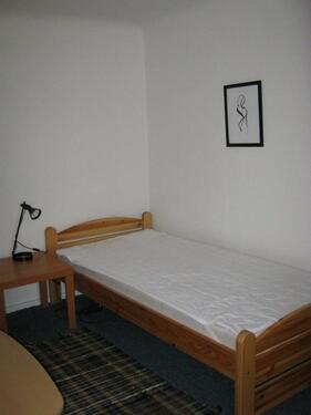 Foto - 1 Zimmer Etagenwohnung in Berlin