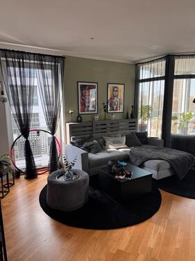 Foto - 2 Zimmer Etagenwohnung in Berlin