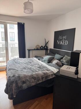 Foto - Etagenwohnung in Berlin zur Miete