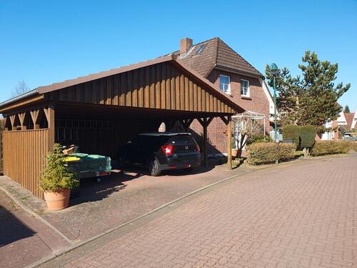 Foto - Einfamilienhaus in Mölln - 399.000,00&nbsp;EUR Kaufpreis, ca.&nbsp; 116,00&nbsp;m&sup2;