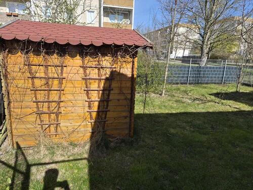 Foto - 3 Zimmer Doppelhaushälfte in Neuruppin