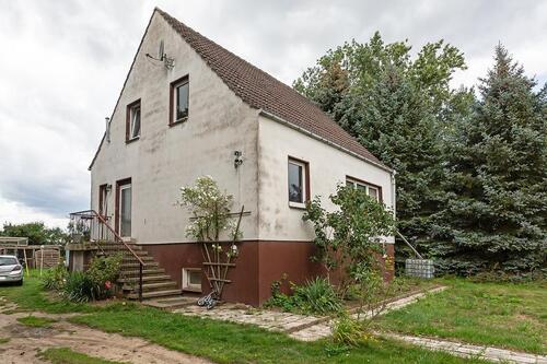 Foto - 5 Zimmer Einfamilienhaus zum Kaufen in Amt Neuhaus