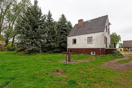 Foto - Einfamilienhaus in Amt Neuhaus zum Kaufen