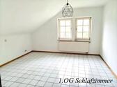 Foto - 4 Zimmer Dachgeschoßwohnung in Dautphetal