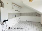 Foto - Dachgeschoßwohnung in Dautphetal zur Miete