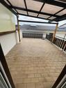 Foto - 3-Zimmer-Wohnung in Roßdorf mit 24qm großer Terrasse
