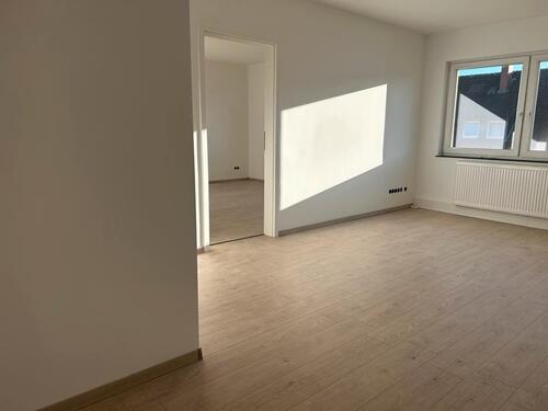 Foto - 2.5 Zimmer Etagenwohnung in Burgdorf