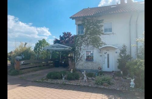 Foto - 4 Zimmer Doppelhaushälfte in Elbe-Parey