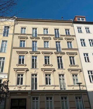 Foto - 5 Zimmer Etagenwohnung zum Kaufen in Berlin