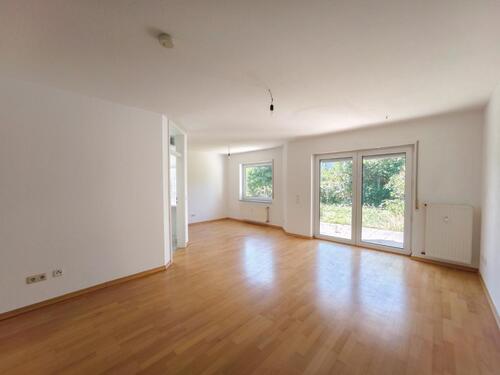 Foto - Schöne Wohnung mit Terrasse und Garten in DillingenDiefflen