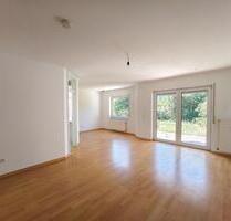 Schöne Wohnung mit Terrasse und Garten in DillingenDiefflen - Dillingen (Saar)
