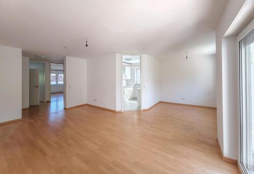 Foto - 3 Zimmer Terrassenwohnung zum Kaufen in Dillingen (Saar)