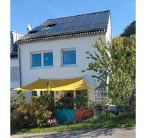 5-Zimmer-Haus mit 156 m², PV-Anlage, Batteriespeicher, Küche - Eichstätt