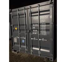 NEU Lagerraum Container Garage Halle Selfstorage zu vermieten TOP - Hadamar