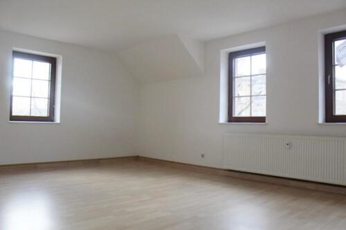 Foto - Etagenwohnung zur Miete in Lunzenau