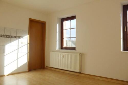 Foto - Etagenwohnung in Lunzenau