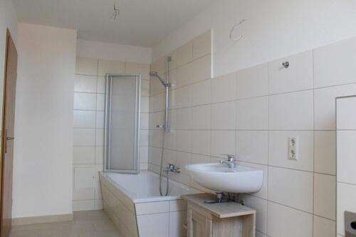Foto - Etagenwohnung in Lunzenau zur Miete