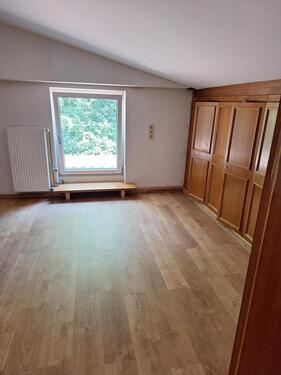 Foto - 3 Zimmer Etagenwohnung in Regen