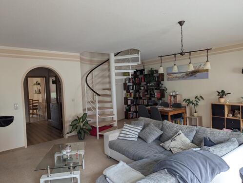 Foto - Etagenwohnung in Parchim