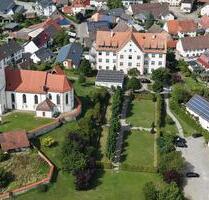 Senioren WG Zimmer 60+ Ladies & Gentlemen - Hilzingen