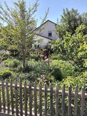 Foto - Ruhig gelegenes großzügiges Haus mit einem eigenen Garten
