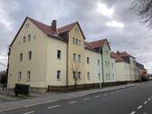 Foto - Zittau: 4RW, Balkon, Stellplatz, Dusche und Badewanne!