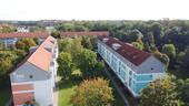 Foto - Zweiraumwohnung im Bornaer Norden