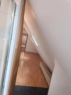 Foto - Dachwohnung in Flein zu vermieten