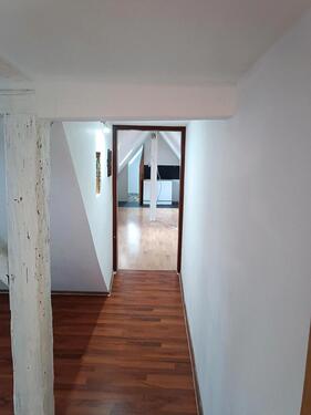 Foto - Etagenwohnung in Flein