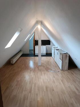 Foto - Etagenwohnung in Flein zur Miete